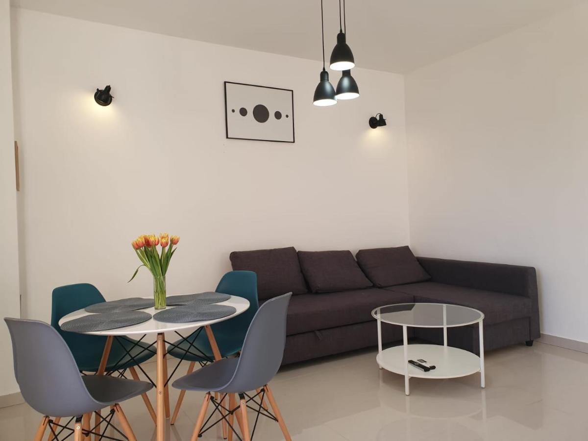 Apartman Petar Ražanac Εξωτερικό φωτογραφία