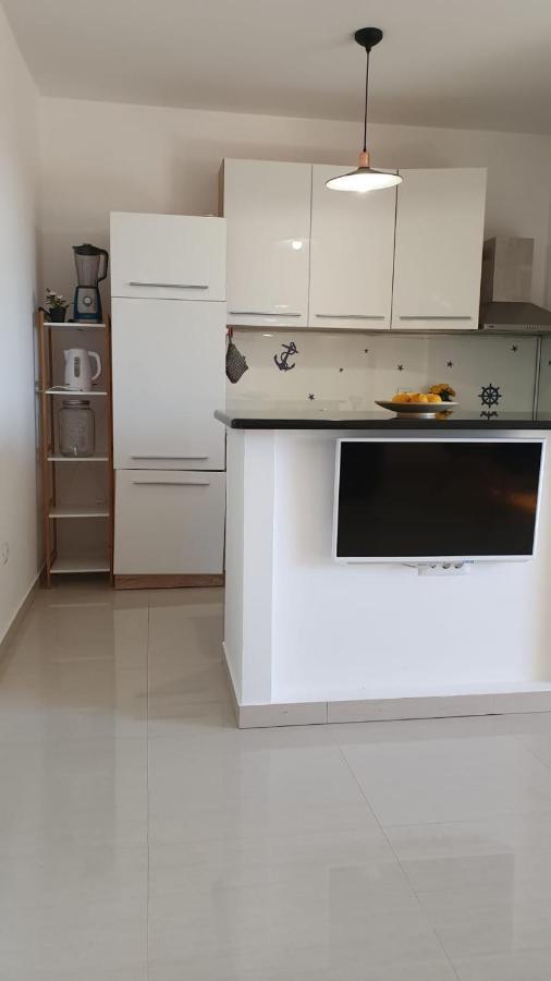 Apartman Petar Ražanac Εξωτερικό φωτογραφία
