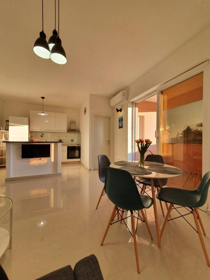 Apartman Petar Ražanac Εξωτερικό φωτογραφία