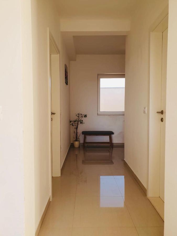 Apartman Petar Ražanac Εξωτερικό φωτογραφία