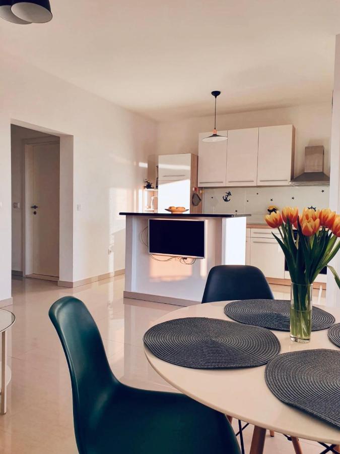 Apartman Petar Ražanac Εξωτερικό φωτογραφία