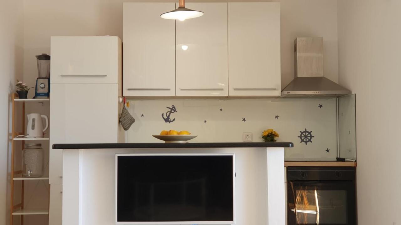 Apartman Petar Ražanac Εξωτερικό φωτογραφία