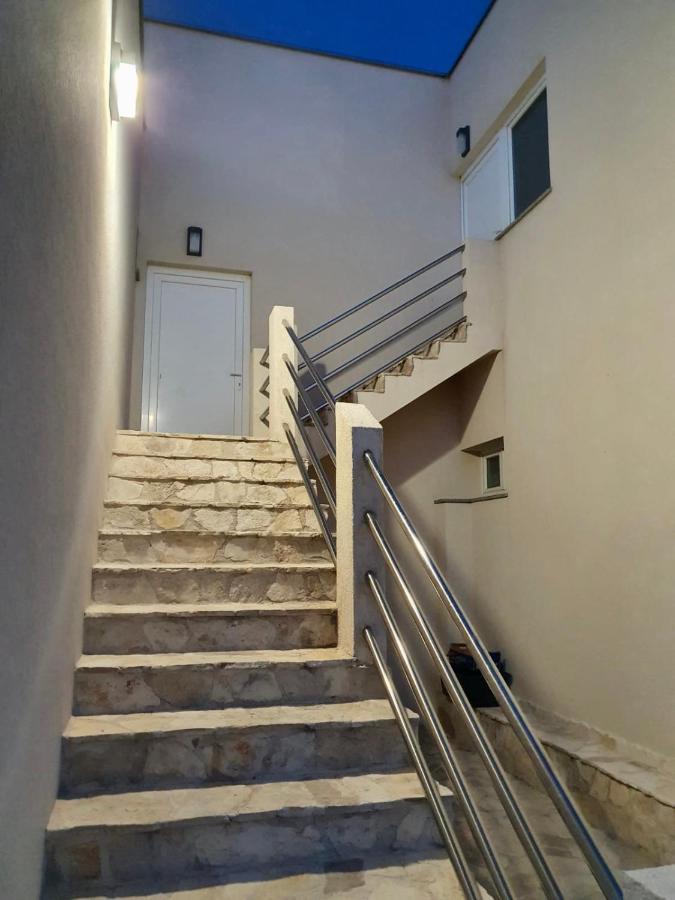 Apartman Petar Ražanac Εξωτερικό φωτογραφία