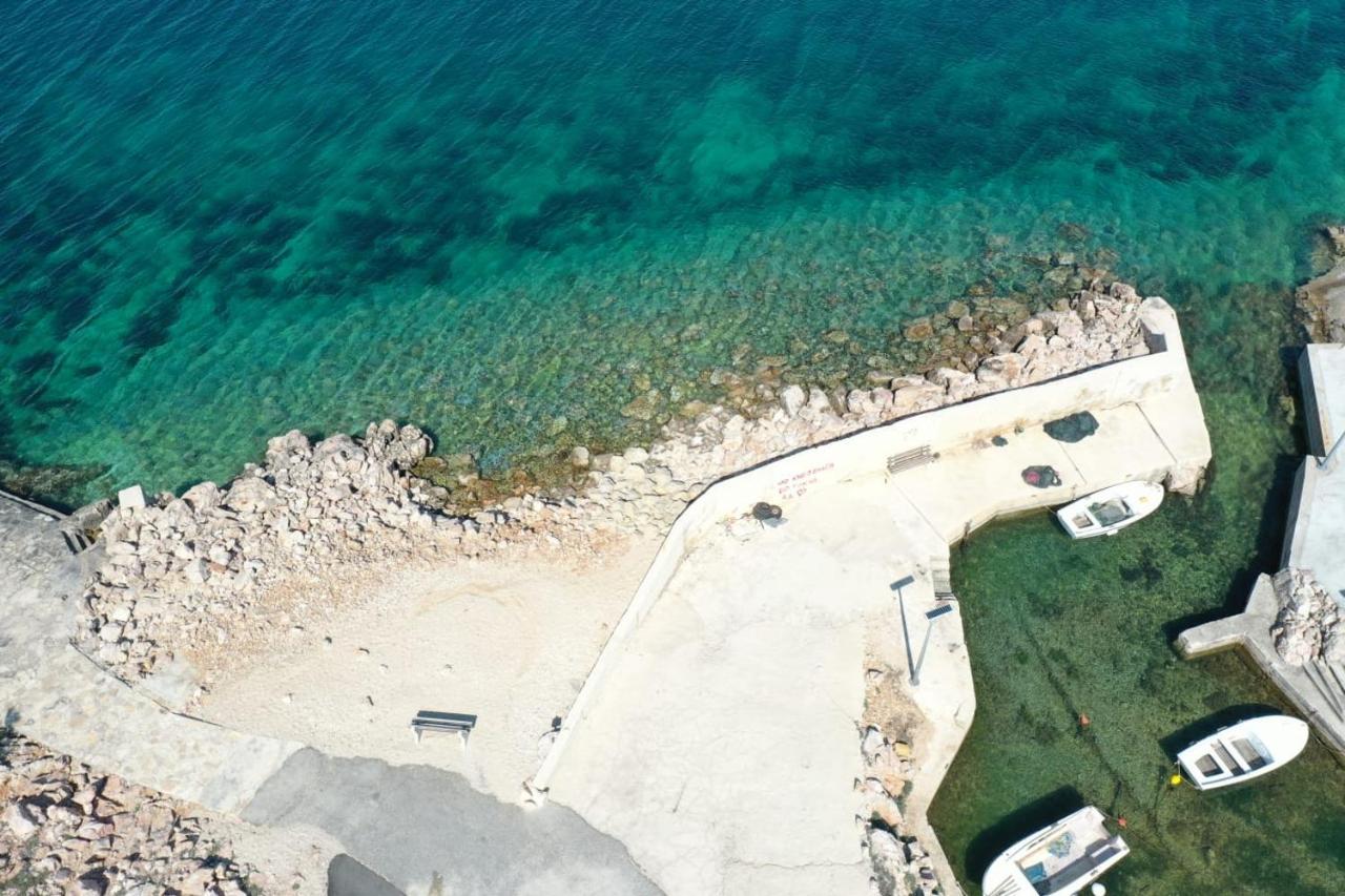 Apartman Petar Ražanac Εξωτερικό φωτογραφία