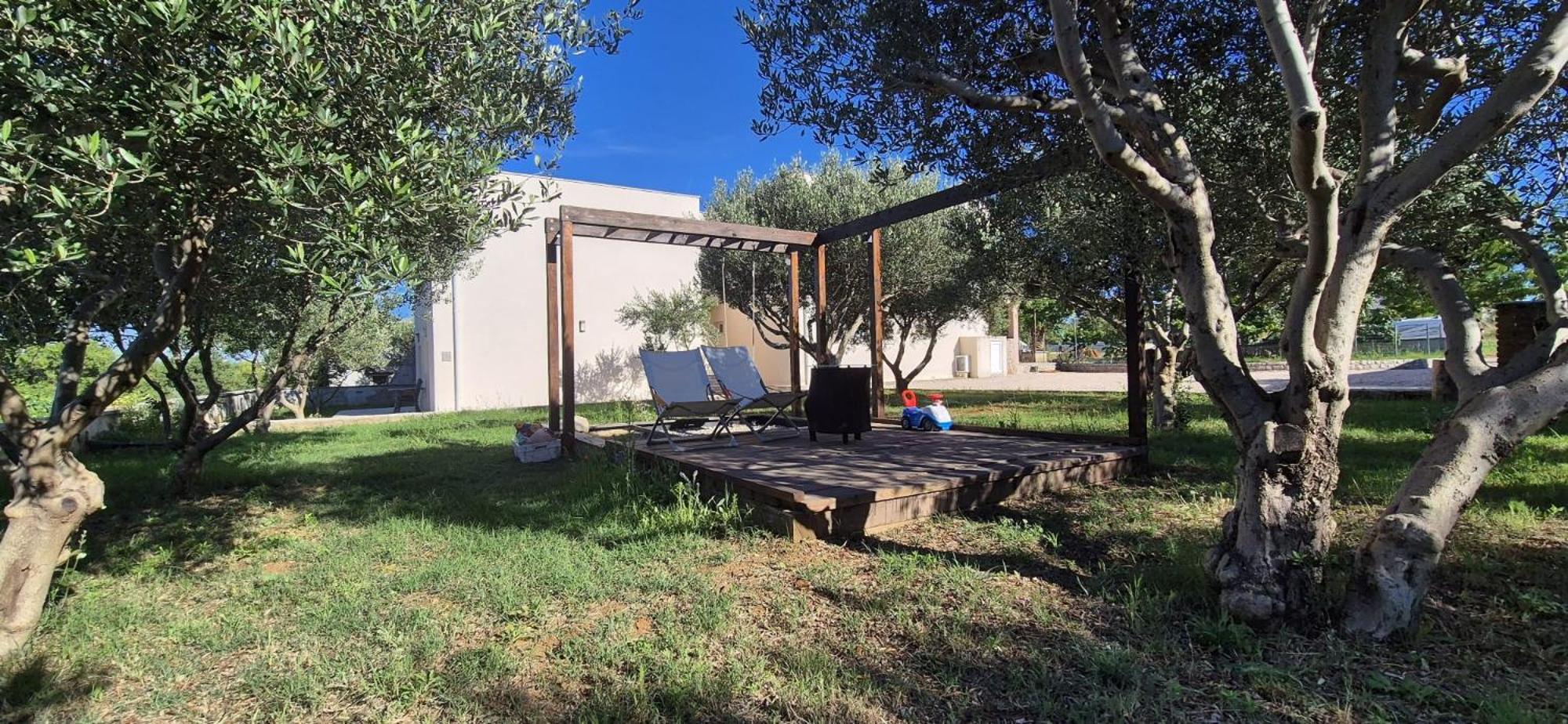 Apartman Petar Ražanac Εξωτερικό φωτογραφία