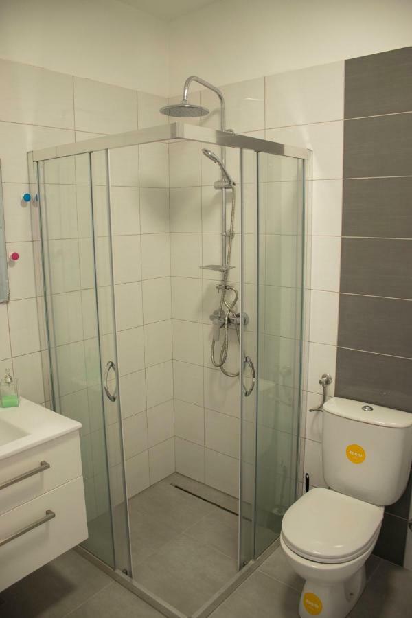 Apartman Petar Ražanac Εξωτερικό φωτογραφία